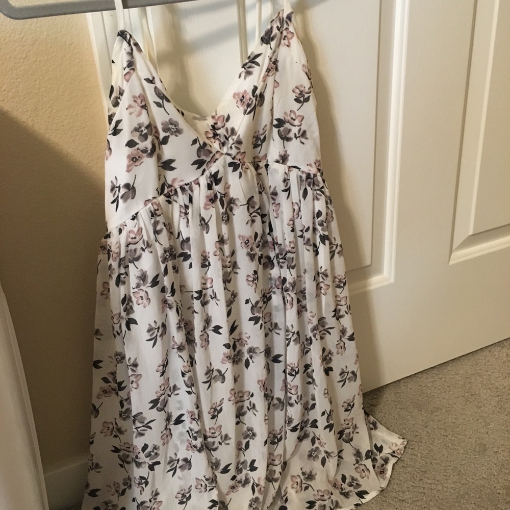 Hollister dress